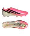 adidas F50 Hyperfast Elite LL FG Road to Glory Rot