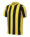 Nike Division V Striped Trikot Kids Gelb F719