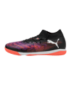 PUMA FUTURE 8 Match IN Unlimited Schwarz F01 - schwarz