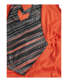 Hummel Blaze Pro Training Trikot Kids Orange F4127 - orange