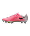 Nike Air Zoom Mercurial Superfly XI Elite FG Breakout Rosa F900 - rosa