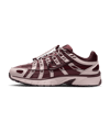 Nike P-6000 Damen Rot - rot