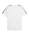 PUMA TeamKING T-Shirt Weiß F04 - weiss