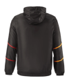 PUMA Galatasaray Istanbul Trainingsjacke Schwarz F010 - schwarz