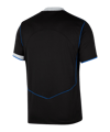 Nike FC Chelsea London Trikot 3rd 2025/2026 Schwarz F011 - schwarz