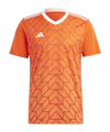 adidas Team Icon 23 Trikot Orange