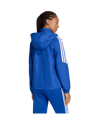 adidas Tiro 26 League Windjacke Damen Blau - blau