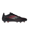 adidas F50 Pro FG Stealth Victory Schwarz - schwarz