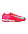 Nike Air Zoom Mercurial Vapor XVI Pro TF Mad Energy Rot F800 - rot