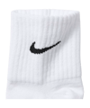 Nike Everday Plus Lightweight Socken Weiß - weiss