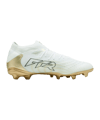 PUMA FUTURE 9 Pro FG/AG White Pack Weiß F04 - weiss