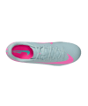 Nike Air Zoom Mercurial Vapor XVI Academy FG/MG Prism Blau F301 - blau