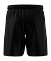 adidas Tiro 25 Travel Short Schwarz - schwarz