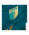 Mizuno FC Augsburg Trikot Away 2026/2027 Grün F30 - gruen