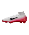 Nike Air Zoom Mercurial Superfly X Elite FG Fear Nothing Rot F600 - rot