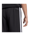 adidas Tiro 26 Competition Short Kids Schwarz - schwarz