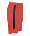 JAKO Power Short Orange Blau F375 - orange