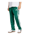 adidas Dayready Open Hem Jogginghose Grün - gruen