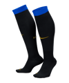 Nike Inter Mailand Strumpfstutzen Home 2026/2027 Schwarz F010 - schwarz