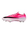 Nike Air Zoom Mercurial Vapor XVII Elite FG Breakout Rosa F900 - rosa