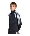 adidas Tiro 26 League Training Sweatshirt Kids Schwarz - schwarz