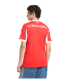 adidas FC Bayern München Trikot Home 2025/2026 Rot - rot