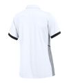 Nike Academy 25 Polo Damen Weiss F100 - weiss