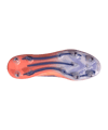 adidas F50 Elite SG Coral Blaze Orange - orange