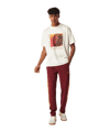 Galatasaray Istanbul T-Shirt Weiß - weiss