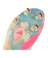 adidas Copa Pure IV Elite SG Road to Glory Rot - rosa