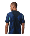 Nike CBF Brasilien Trikot Away WM 2026 Blau F417 - blau