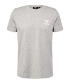 Hummel hmllCONS T-Shirt Grau - grau