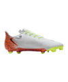 Nike Phantom GX II Academy FG/MG Electric Weiss F900 - mehrfarbig
