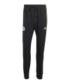 adidas DFB Deutschland Track Hose 2026 Schwarz - schwarz