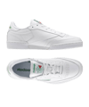 Reebok Club C 85 Sneaker Weiss Grün