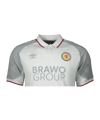 Umbro Eintracht Braunschweig Trikot 3rd 2026/2027 Blau - blau