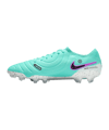 Nike Tiempo Legend X Elite FG Peak Ready Grün - gruen