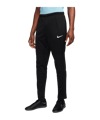 Nike Park 20 Trainingshose Schwarz F010 - schwarz