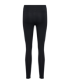 Hummel hmlACTIVE Leggings Damen Schwarz F2001 - schwarz