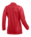Nike Repel Park 20 Regenjacke Damen Rot Weiss F657 - rot