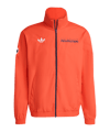 adidas New England Revolution New England - rot