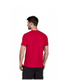 Erima Liga Star Trainingsshirt Rot Weiss - rot
