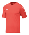 JAKO Team KA Trikot Orange F365