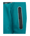 Nike Portugal Tech Fleece Hoody EM 2024 Grün F381 - gruen