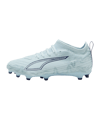 PUMA ULTRA 6 Match FG/AG Dreamrush Kids Blau F03 - blau