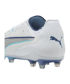 PUMA KING 20 Ultimate FG/AG Dreamrush Grau F03 - grau