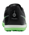 Nike Tiempo Maestro Academy Low TF Shadow Kids F001 - schwarz