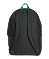 adidas Essentials Logo Rucksack Schwarz - schwarz