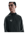 Nike Academy+ Repel Regenjacke Schwarz F010 - schwarz