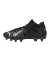 PUMA FUTURE Pro FG/AG Eclipse Schwarz Grau F02 - schwarz